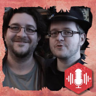 13- D&D (3) LA SUITE... D'ÉCHECS CRITIQUES ! - histoires au coin du D20 Podcast
