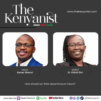 How Should We Think About Kenya's Future?