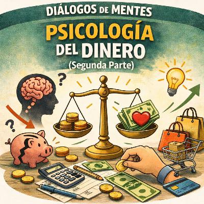 DDM_126_10x13_20260319 - Psicología del dinero II DDM_126_10x13_20260319 - Psicología del dinero II