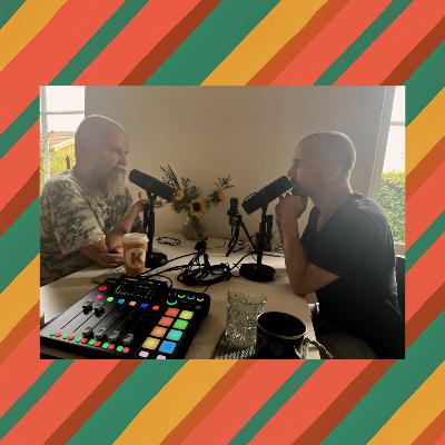 Om Hövdingen & Prästen, manliga arketyper, religionens tomrum och återerövringen av manligheten – Alexander Bard | Hur mår man? #7 Om Hövdingen & Prästen, manliga arketyper, religionens tomrum och återerövringen av manligheten – Alexander Bard | Hur mår man? #7