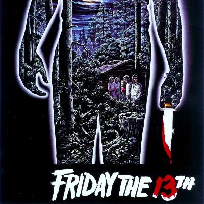 Friday the 13th Part 1 - Underworld Review Friday the 13th Part 1 - Underworld Review