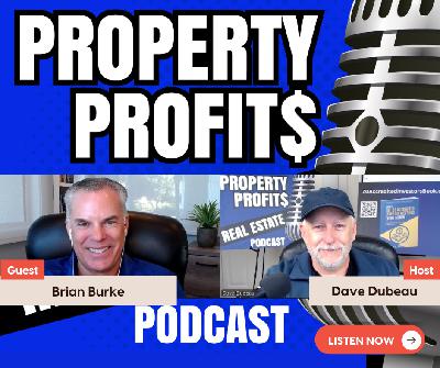 From Multifamily to Memory Care with Brian Burke