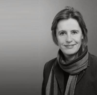 Juliette Lelieur : Les biens mal acquis, interview intégrale