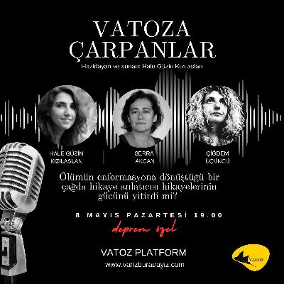 Ölümün enformasyona dönüştüğü bir çağda hikaye anlatıcısı hkayelerinin gücünü yitirdi mi?