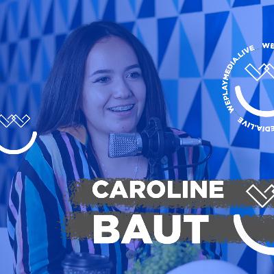 5: Mi crecimiento se ha fortalecido gracias a la fe del mormonismo con Caroline Baut