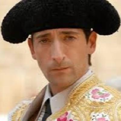 Manolete.