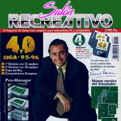 Salón recreativo: La polemica de PC futbol + las novedades de Destiny 2 + Atomic Heart