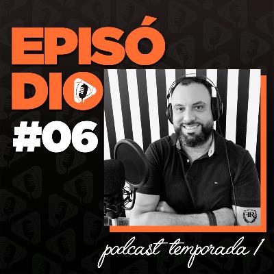 Ep #06 - Qual Momento Ideal para Transição de Carreira
