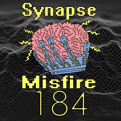 Chris' first casino experience | Synapse Misfire Episode: 184