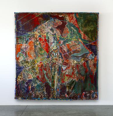 AD 270 | Joshua Hagler (Æmen Ededéen) AD 270 | Joshua Hagler (Æmen Ededéen)