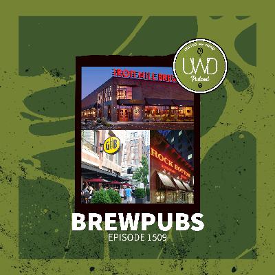 150 - Brewpubs