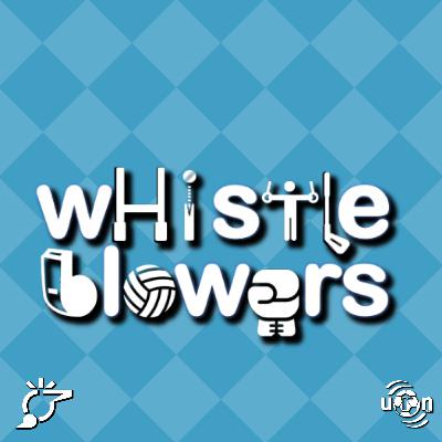 Whistleblowers S3 EP.2: Make a Wish