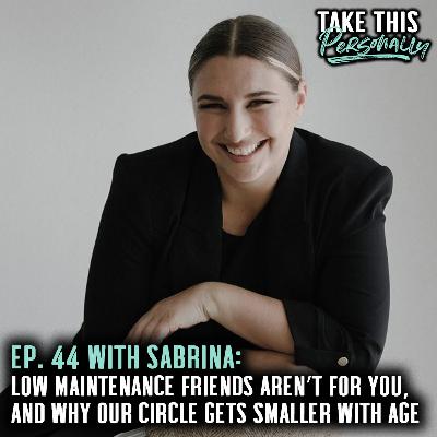 Hot Takes & Heartbreaks: Welcome to Friendship Rehab