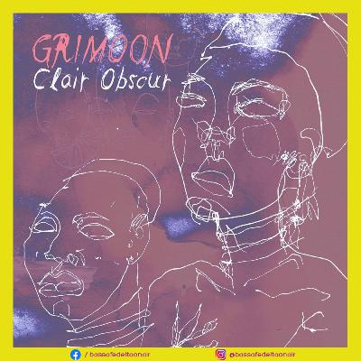 Solenn dei Grimoon ci parla di "Clair Obscure", il nuovo album della band e dell'evoluzione stilistica