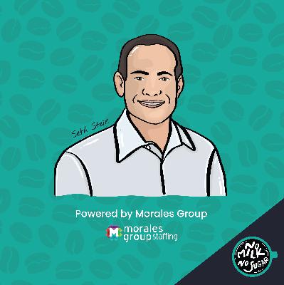 A CEO For The People, with Eastridge Workforce Solutions' Seth Stein