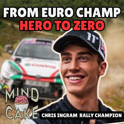 Rallying Through Resilience: Chris Ingram's Journey from Champion to Comeback | S5 E1