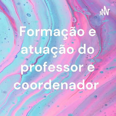 Discussão acerca das dificuldades no processo de formação do professor