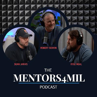 EP-395 | Kevin Key: Operation Willing Spirit — The Hunt for FARC Hostages EP-395 | Kevin Key: Operation Willing Spirit — The Hunt for FARC Hostages