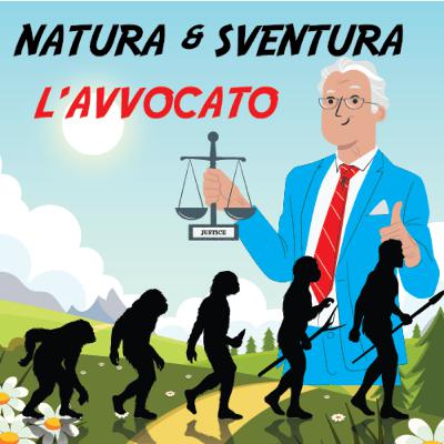 Natura e Sventura #2 - L'avvocato Natura e Sventura #2 - L'avvocato