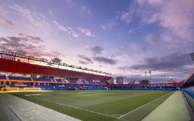 24 hores per comunicar on es juga el Barça-València