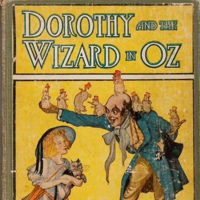 Nessun posto come casa mia: Dorothy e il Mago di OZ