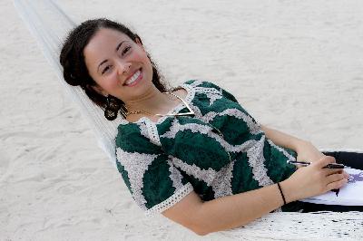 [EP #9] Creating Your Life Your Way with Sazzu Hope