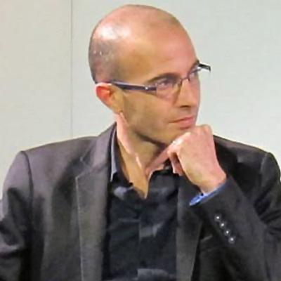 Minhas conclusões sobre a entrevista da Roda Viva com Yuval Harari.
