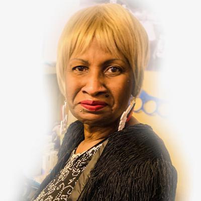 Pastor Juanita Bumphus