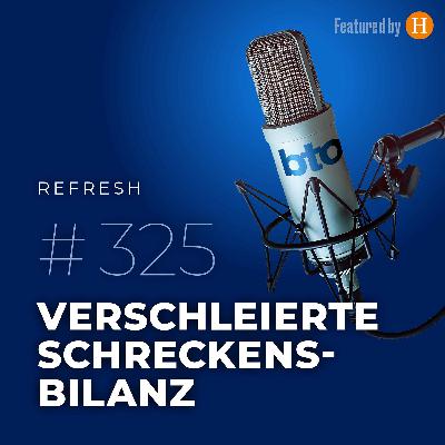 Verschleierte Schreckensbilanz