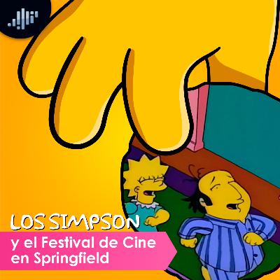 S2E6: Los Simpson y el Festival de Cine en Springfield