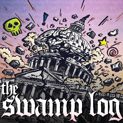 Listen to This Article: THE SWAMP LOG