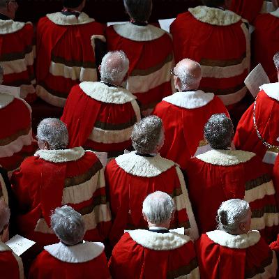 Changes coming to the UK’s House of Lords Changes coming to the UK’s House of Lords