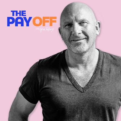 How Passion Built an Empire, with Matt Moran
