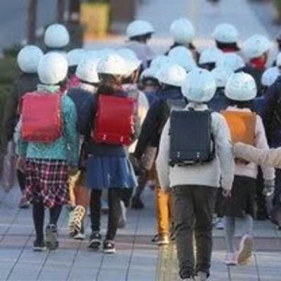 #144.小学生とヘルメットの話:人は自分の世界がすべて #144.小学生とヘルメットの話:人は自分の世界がすべて