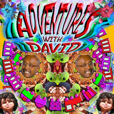 Adventures With David #59: Heartache Adventures With David #59: Heartache