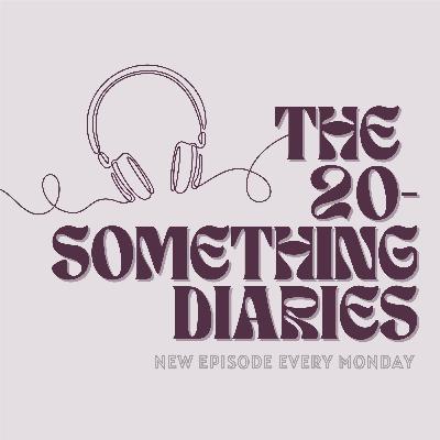 33. How to Develop Personal Growth in your Twenties with Karina
