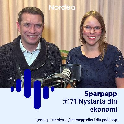 Nystarta din ekonomi