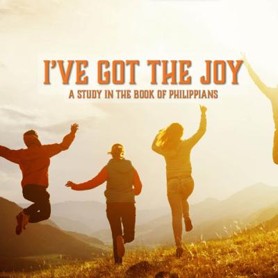 Stand Strong on a Solid Foundation - I’ve Got The Joy 11 - (S6,E22) Stand Strong on a Solid Foundation - I’ve Got The Joy 11 - (S6,E22)