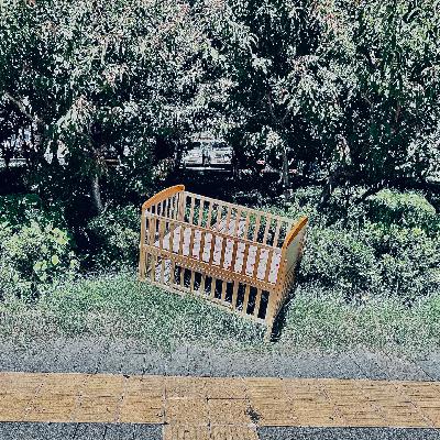 寥聊 #130 渐行渐远