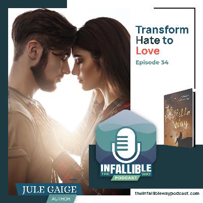 Transform Hate to Love