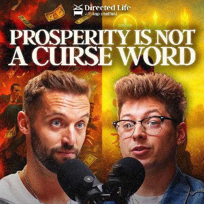 God Wants You Prosperous...But Can You Handle It?