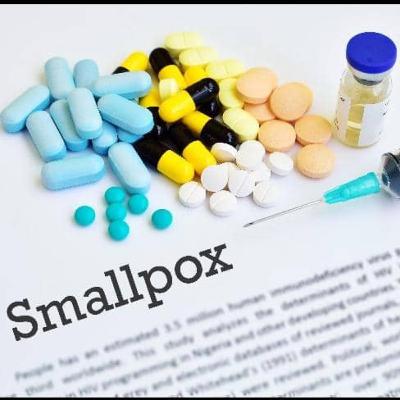 Small Pox
