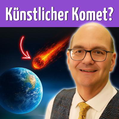 Das passiert im Herbst: Raumschiffe und Krieg? (Peter Denk)