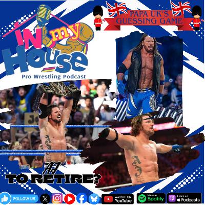 Episode 137: It was a graveyard smash!