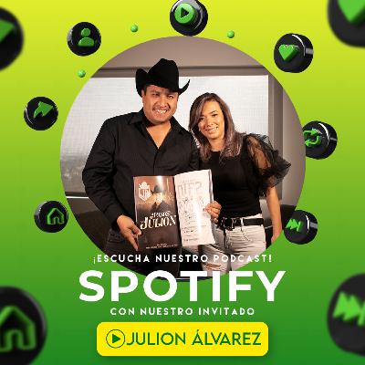 Entrevista Exclusiva Julion Álvarez GTV Magazine