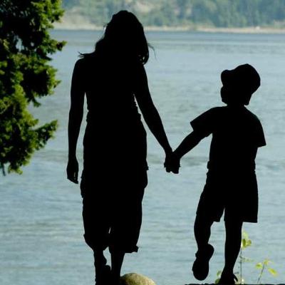 Questions to ask your Mom if you want to know who you really are!