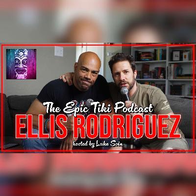 41 - Ellis Rodriguez!