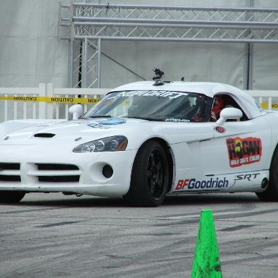 Episode 30: NOPI Drift Miami 2007