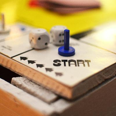 Another Start