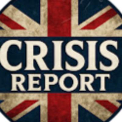 Crisis Report UK on Pret A Manger + My Additions FULL